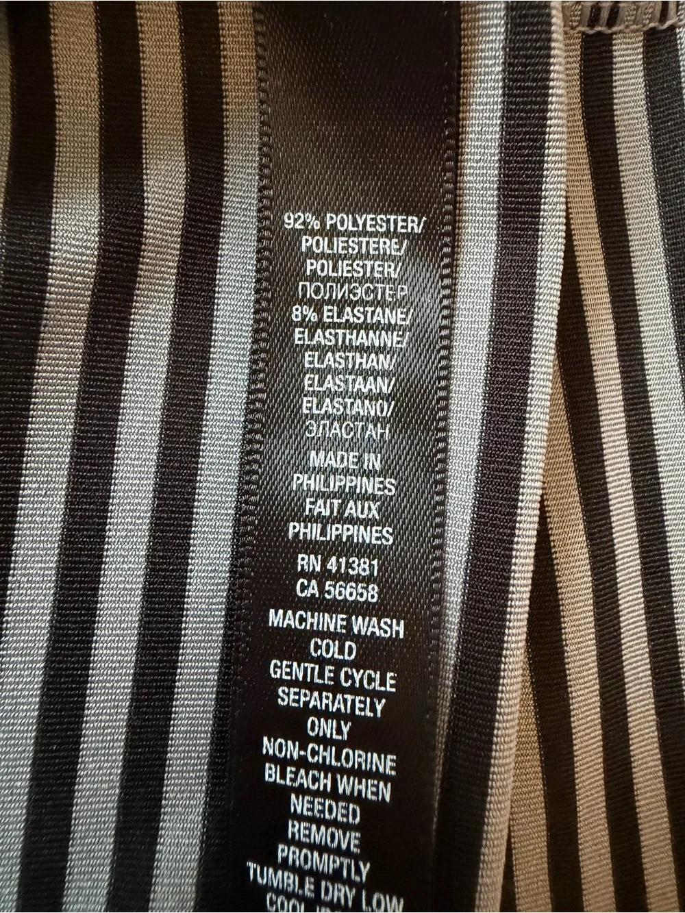 Ralph Lauren short sleeve